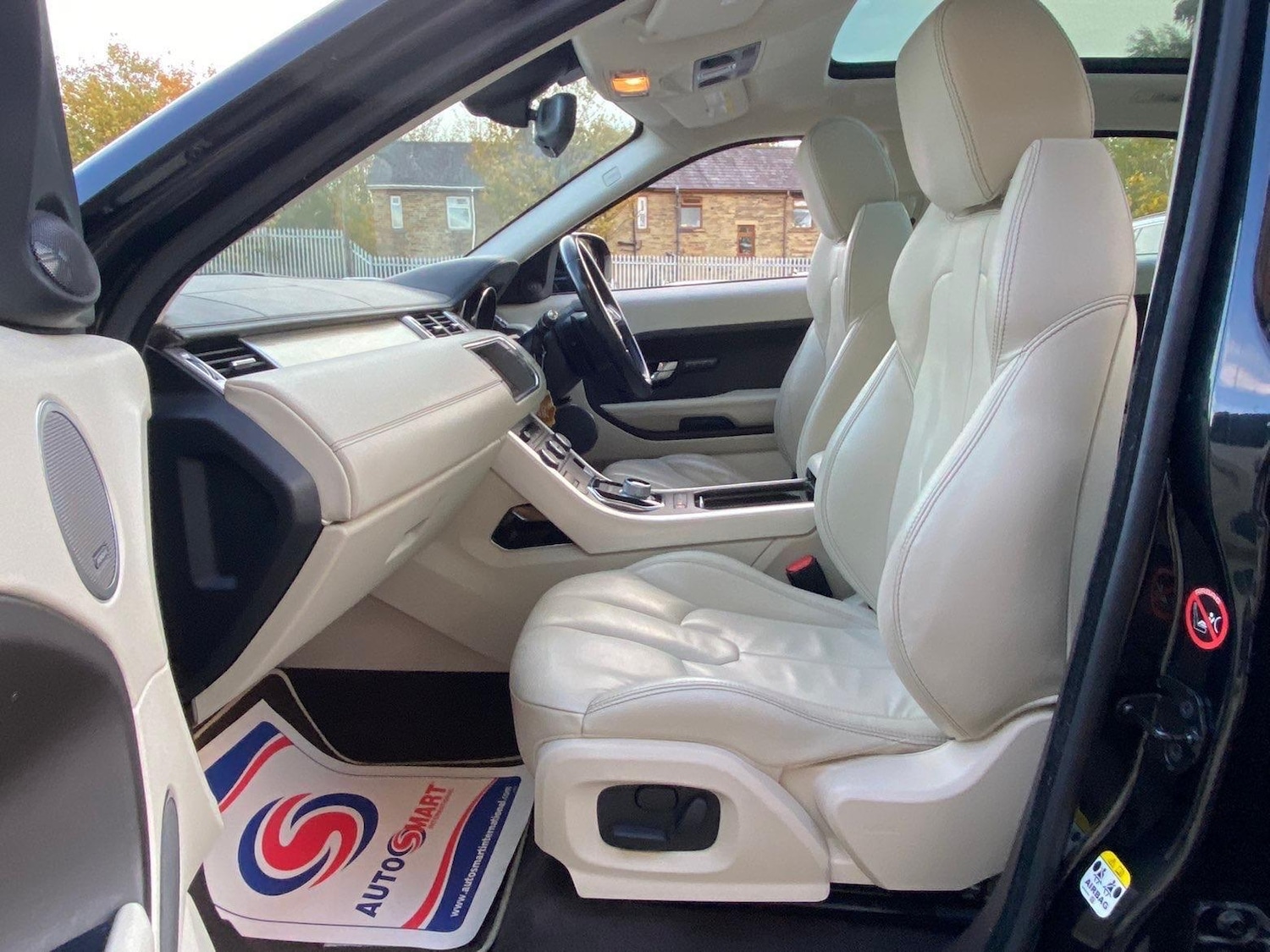 Used Land Rover Range Rover Evoque 2013 for sale - 76440717: Photo 7