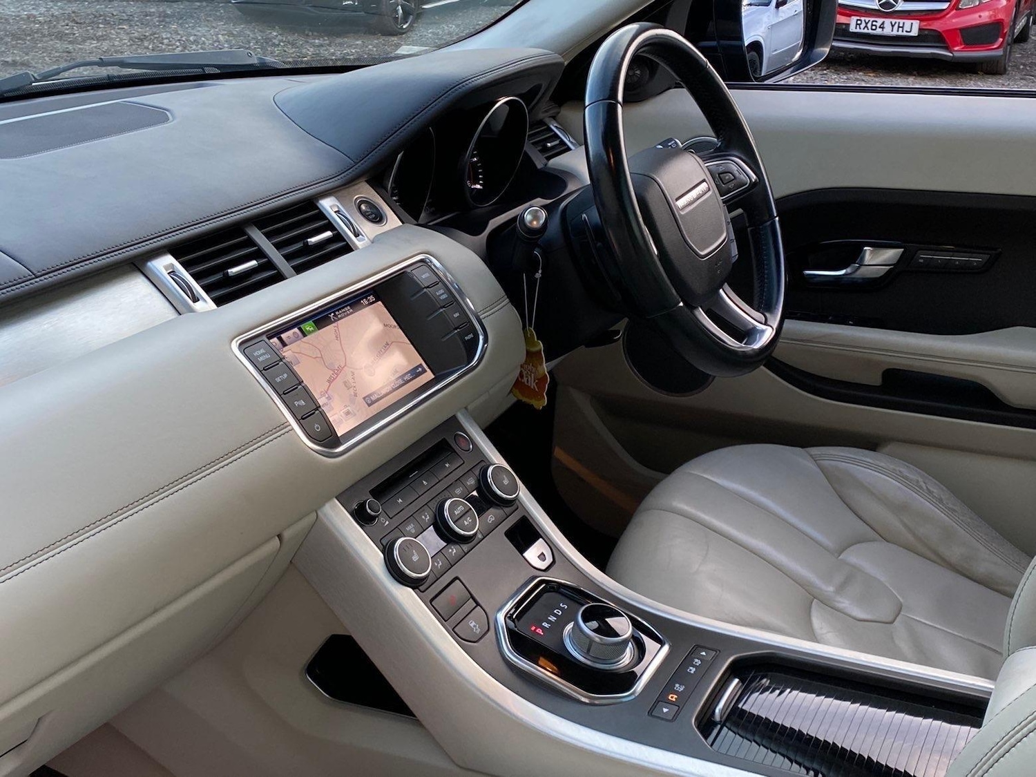 Used Land Rover Range Rover Evoque 2013 for sale - 76440717: Photo 9