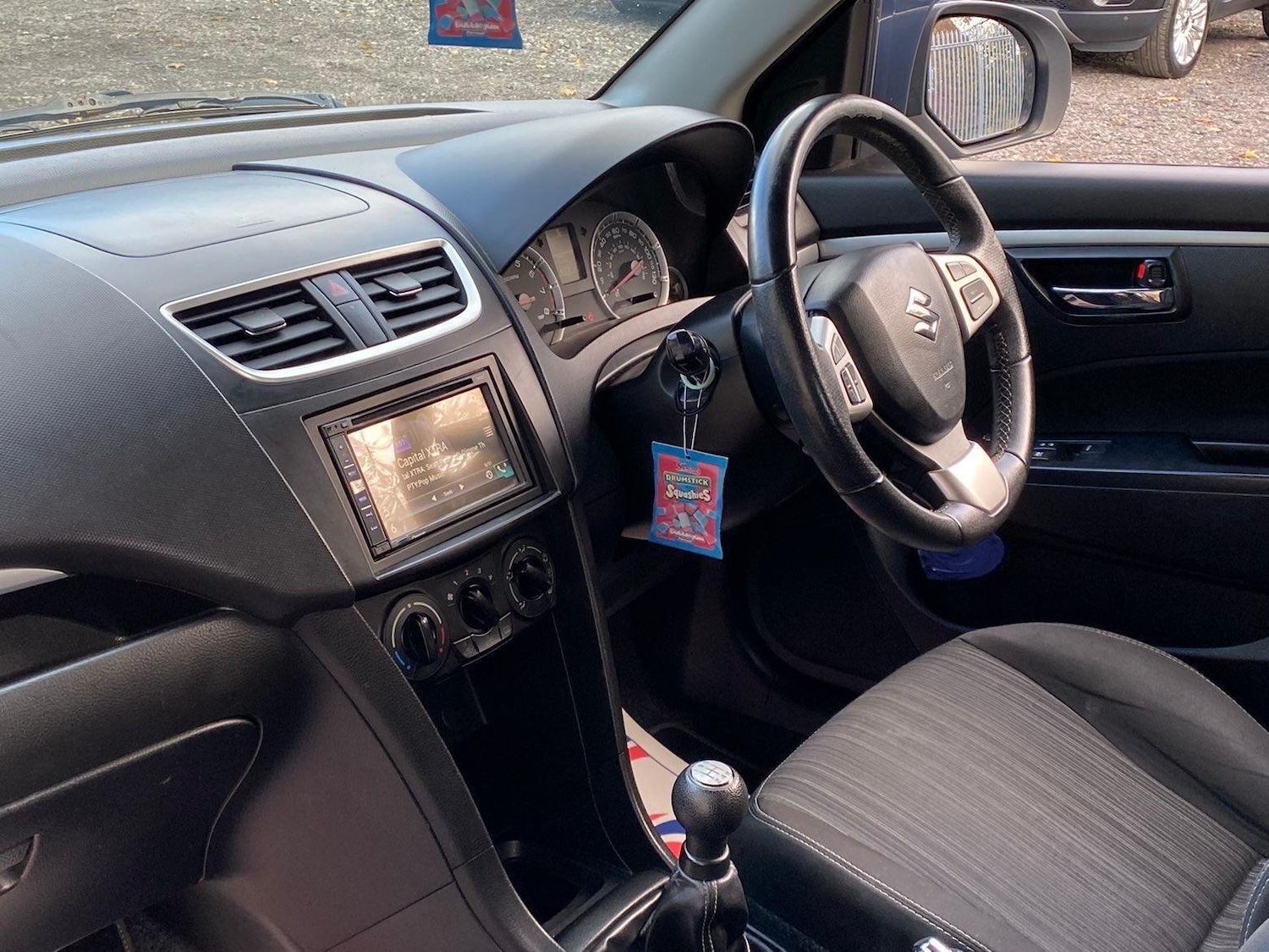 Used Suzuki Swift 2017 for sale - 76446854: Photo 10