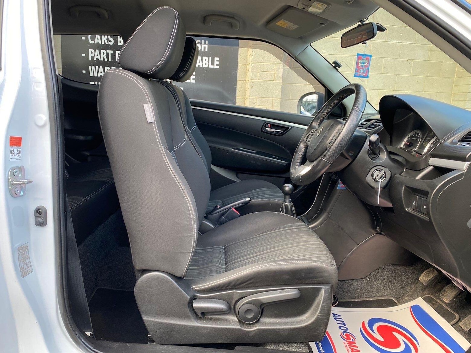 Used Suzuki Swift 2017 for sale - 76446854: Photo 13