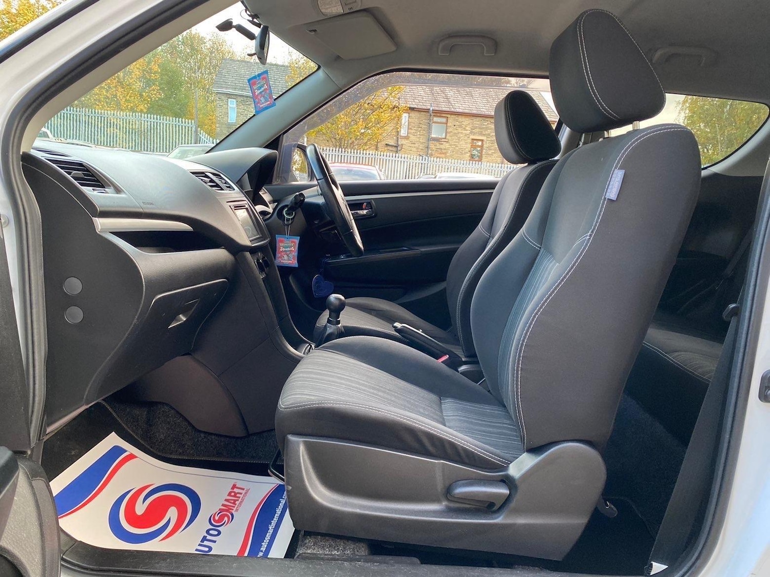 Used Suzuki Swift 2017 for sale - 76446854: Photo 14