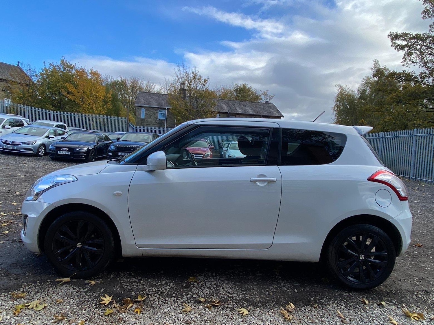 Used Suzuki Swift 2017 for sale - 76446854: Photo 15