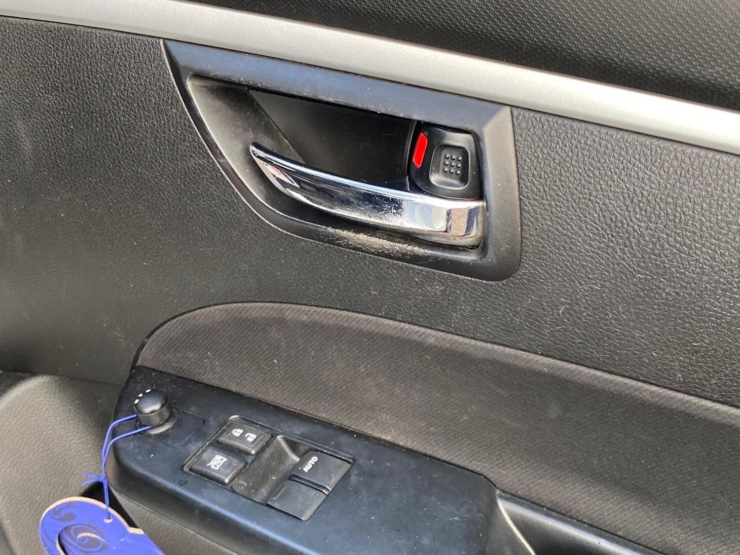 Used Suzuki Swift 2017 for sale - 76446854: Photo 16