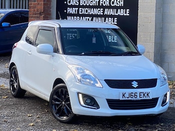 Used Suzuki Swift 2017 for sale - 76446854: Photo