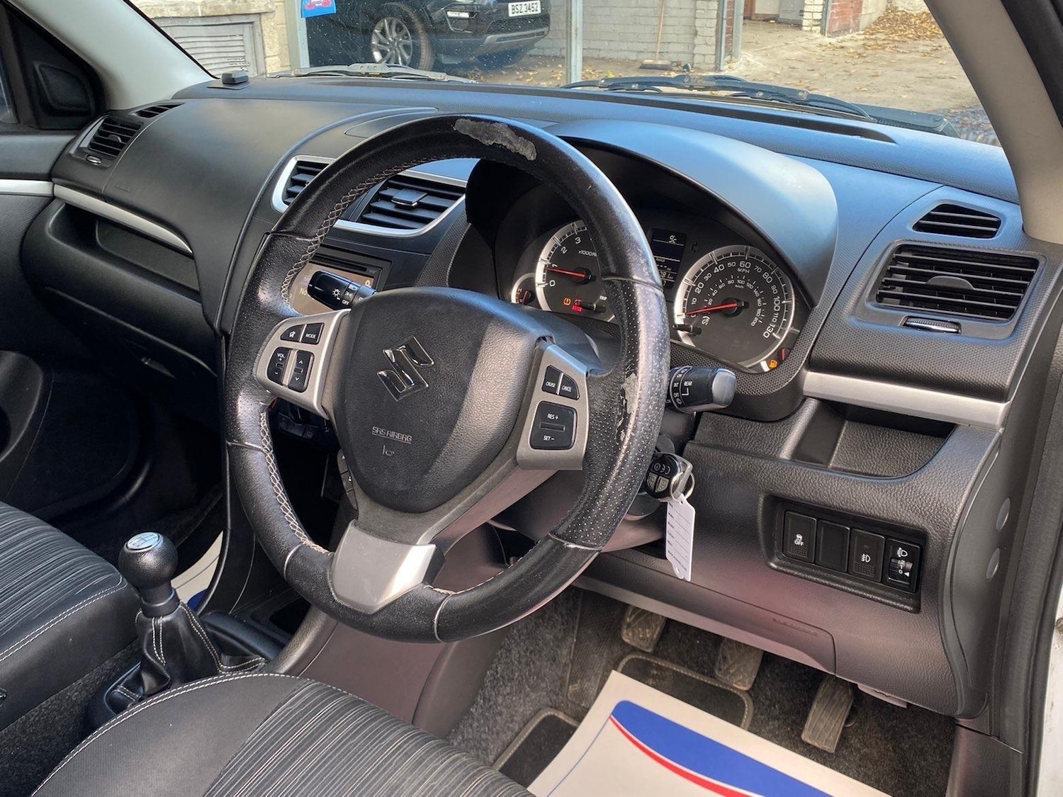 Used Suzuki Swift 2017 for sale - 76446854: Photo 21