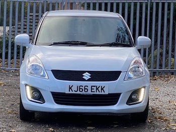Used Suzuki Swift 2017 for sale - 76446854: Photo