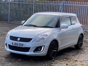 Used Suzuki Swift 2017 for sale - 76446854: Photo