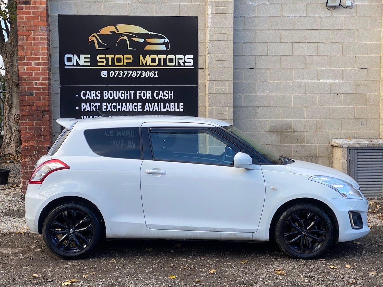Used Suzuki Swift 2017 for sale - 76446854: Photo 5