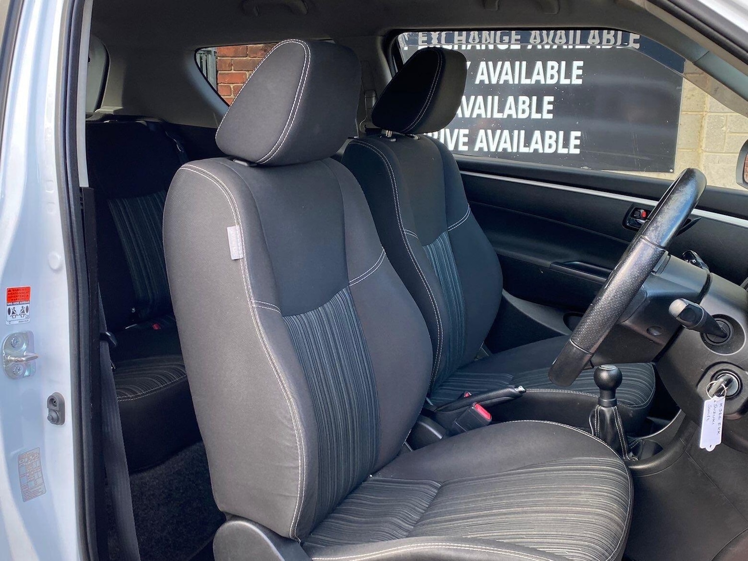 Used Suzuki Swift 2017 for sale - 76446854: Photo 6