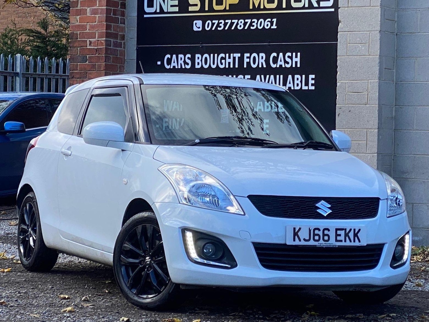 Used Suzuki Swift 2017 for sale - 76446854: Photo 9