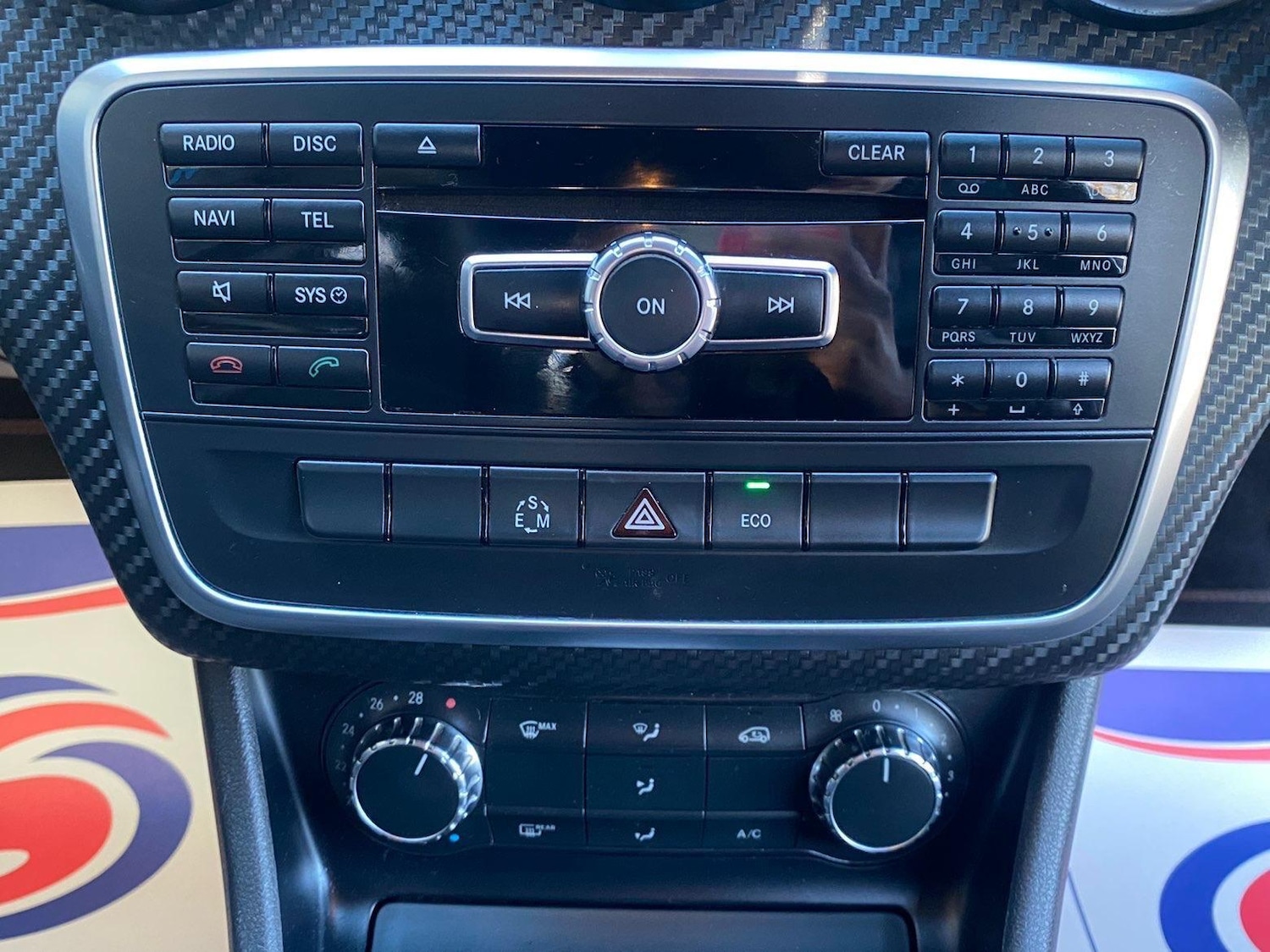 Used Mercedes-Benz A-Class 2014 for sale - 76446662: Photo 13