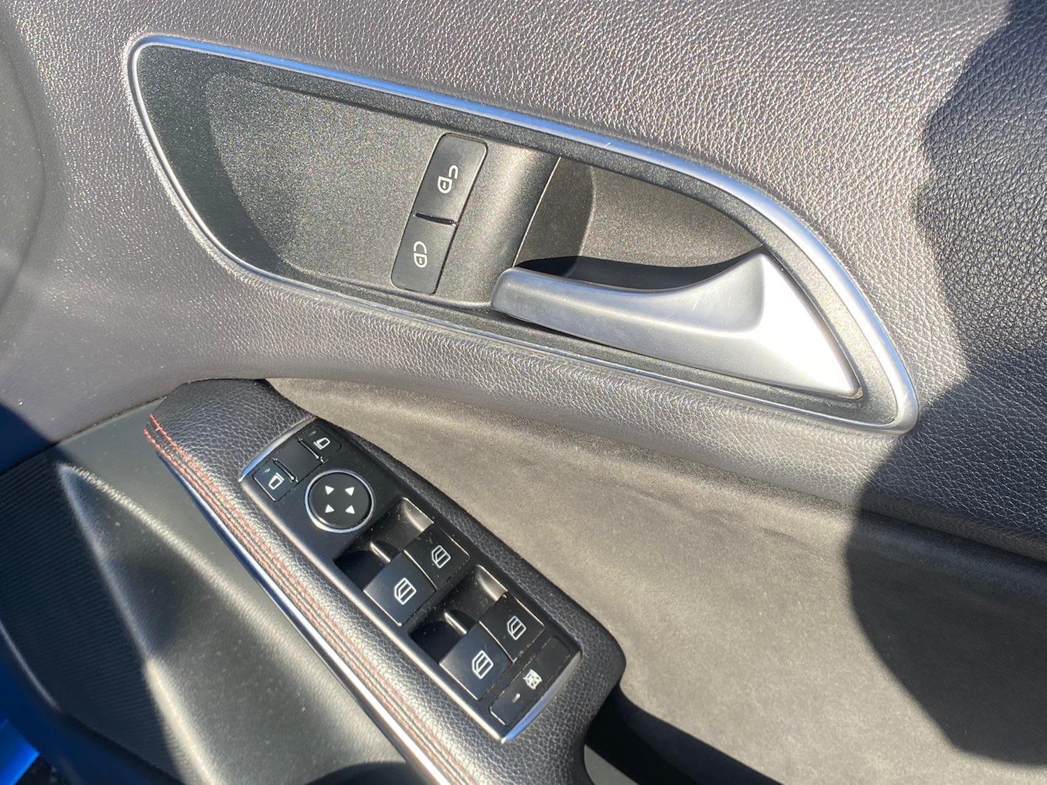 Used Mercedes-Benz A-Class 2014 for sale - 76446662: Photo 14