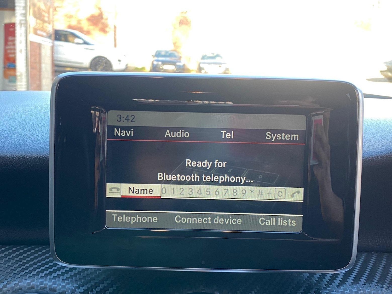 Used Mercedes-Benz A-Class 2014 for sale - 76446662: Photo 19