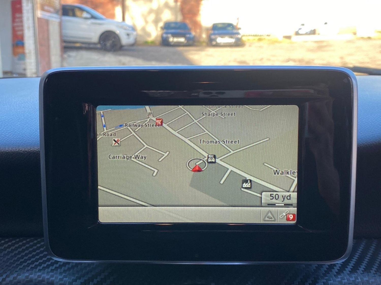 Used Mercedes-Benz A-Class 2014 for sale - 76446662: Photo 21