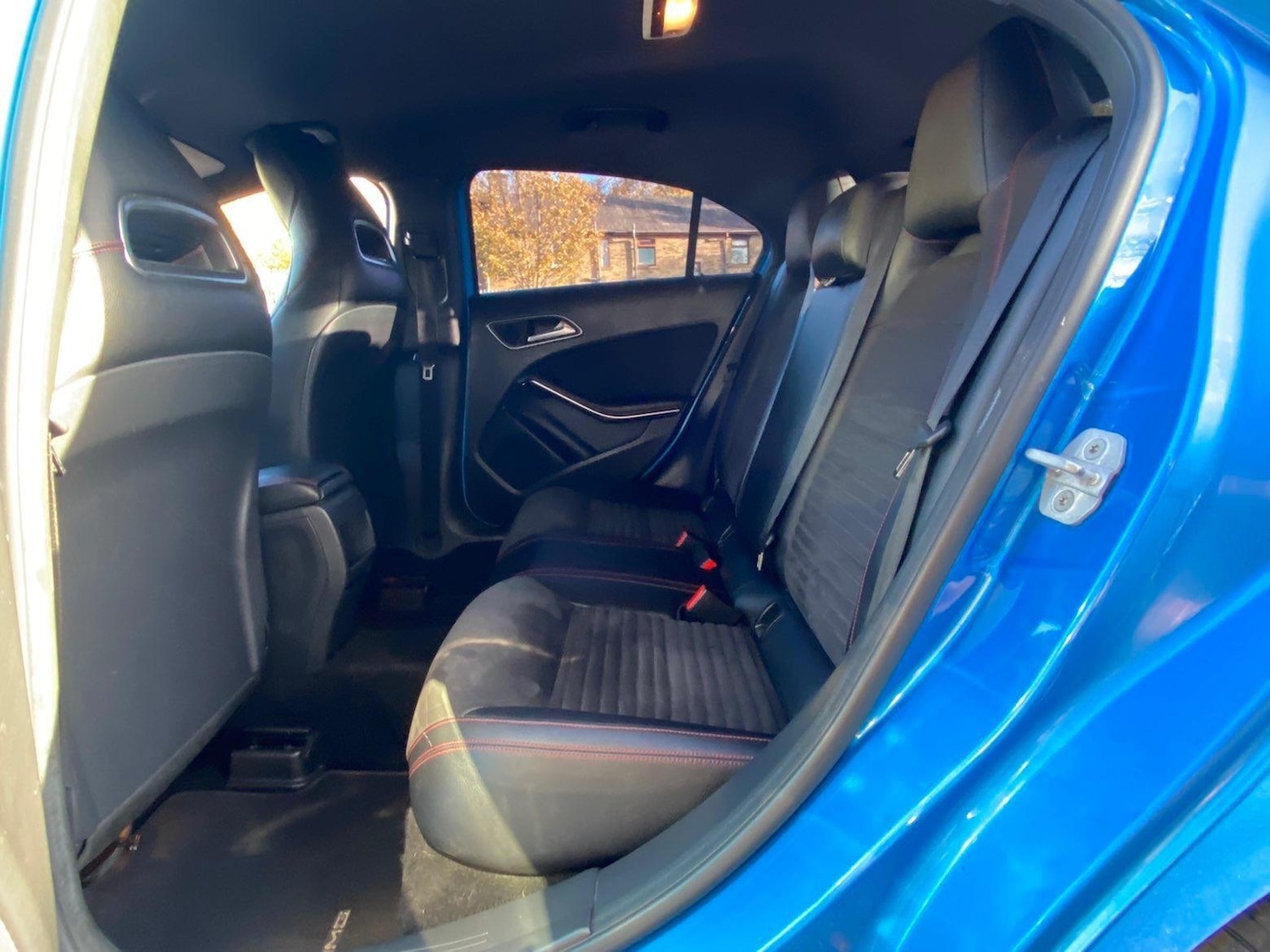 Used Mercedes-Benz A-Class 2014 for sale - 76446662: Photo 22