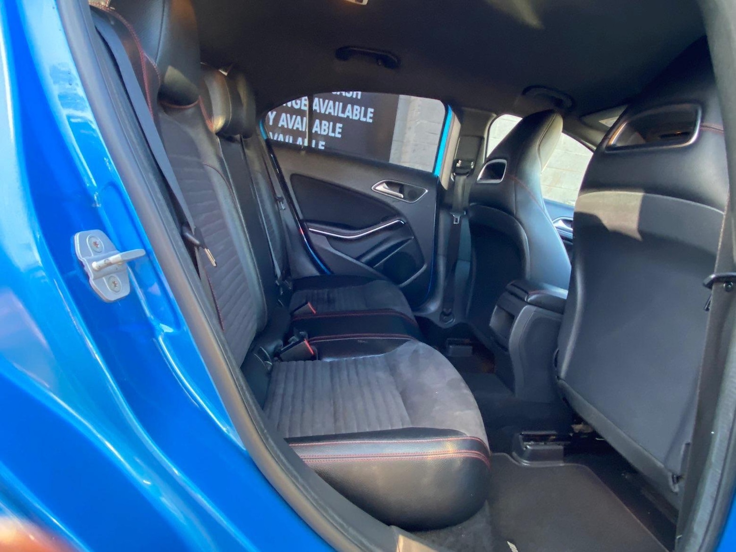 Used Mercedes-Benz A-Class 2014 for sale - 76446662: Photo 7