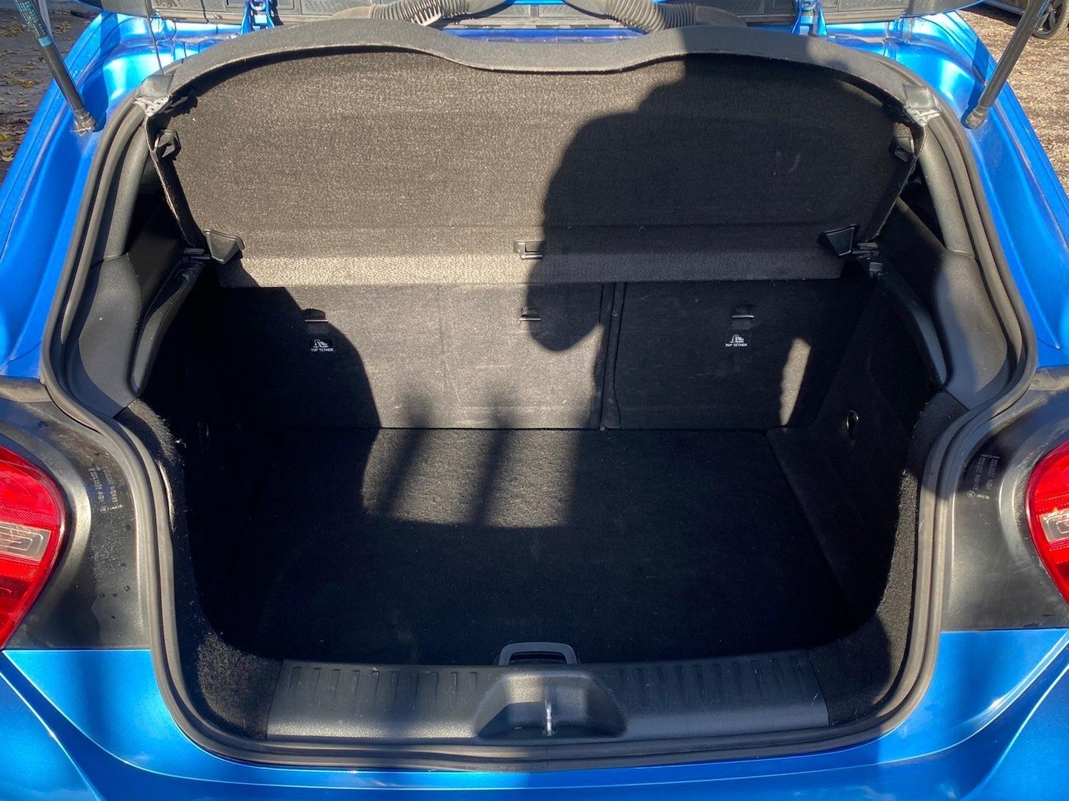 Used Mercedes-Benz A-Class 2014 for sale - 76446662: Photo 8