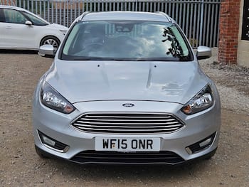Used Ford Focus 2015 for sale - 79646148: Photo