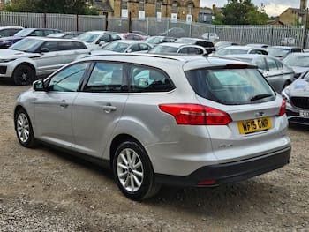 Used Ford Focus 2015 for sale - 79646148: Photo