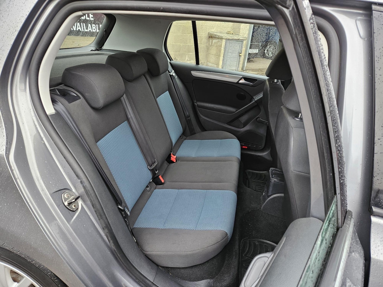 Used Volkswagen Golf 2011 for sale - 77611971: Photo 16