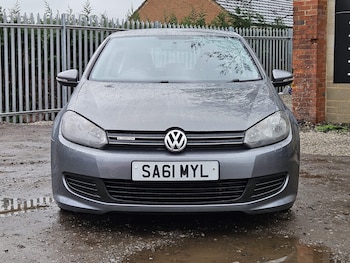 Used Volkswagen Golf 2011 for sale - 77611971: Photo