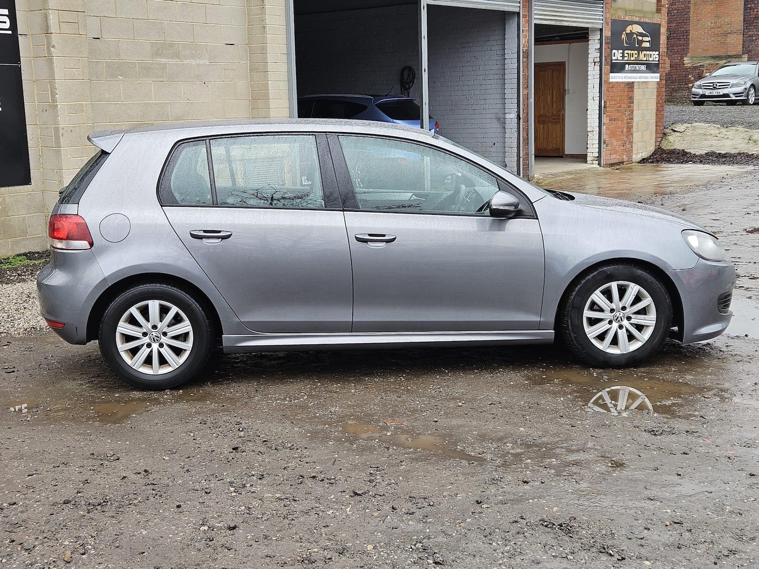 Used Volkswagen Golf 2011 for sale - 77611971: Photo 9