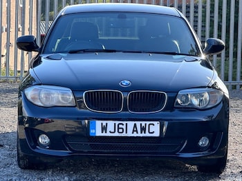 Used BMW 1 Series 2011 for sale - 75940195: Photo