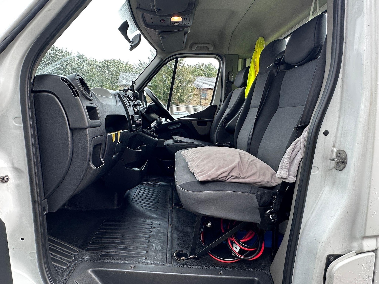 Vehicle 16