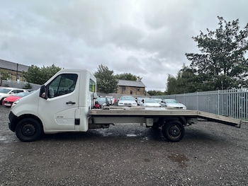 Used Renault Master 2014 for sale - 75965177: Photo