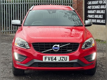 Used Volvo XC60 2014 for sale - 79026211: Photo
