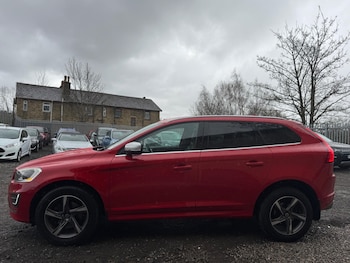 Used Volvo XC60 2014 for sale - 79026211: Photo
