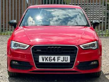 Used Audi A3 2014 for sale - 74965332: Photo