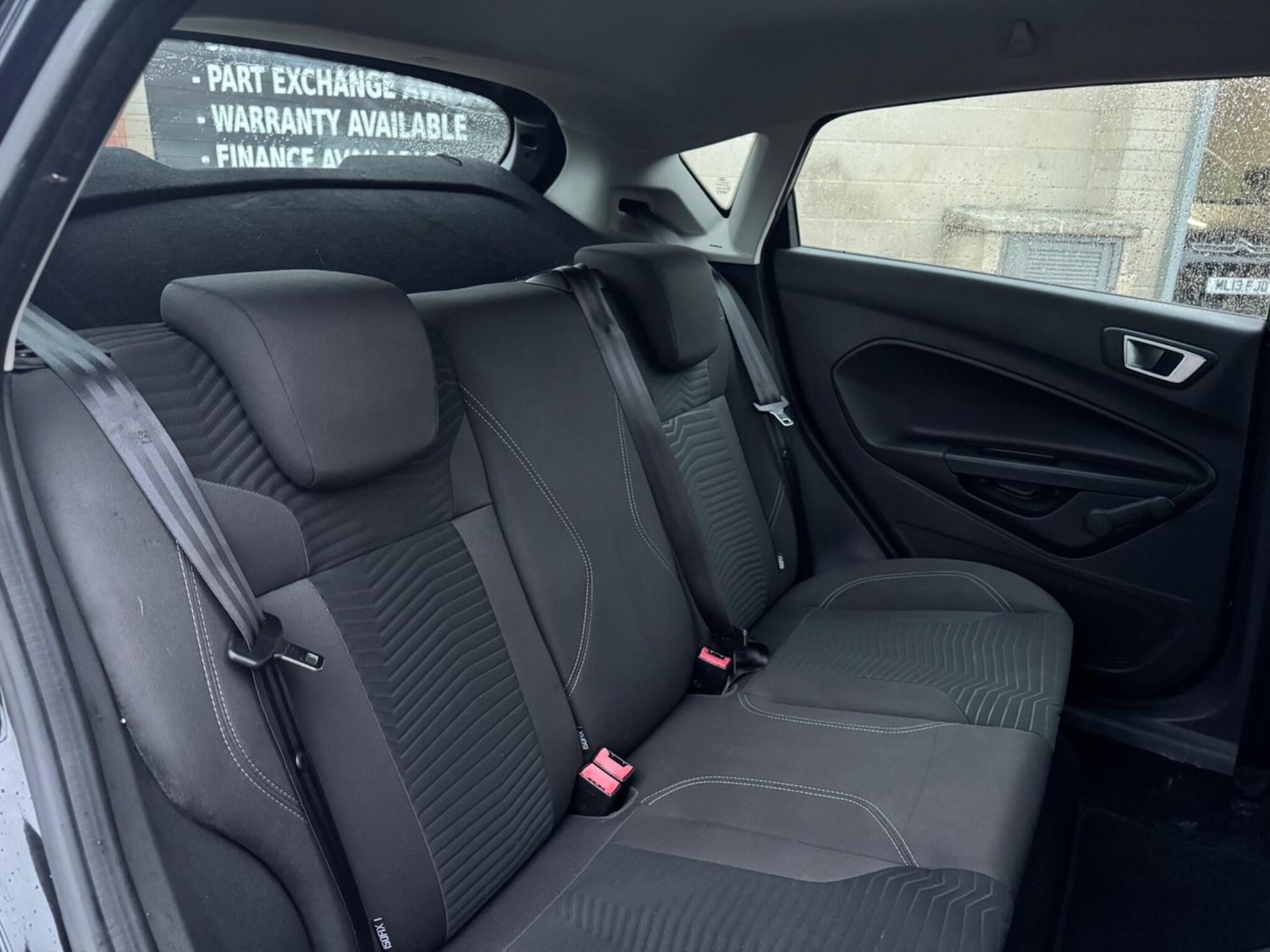 Used Ford Fiesta 2015 for sale - 76824565: Photo 10