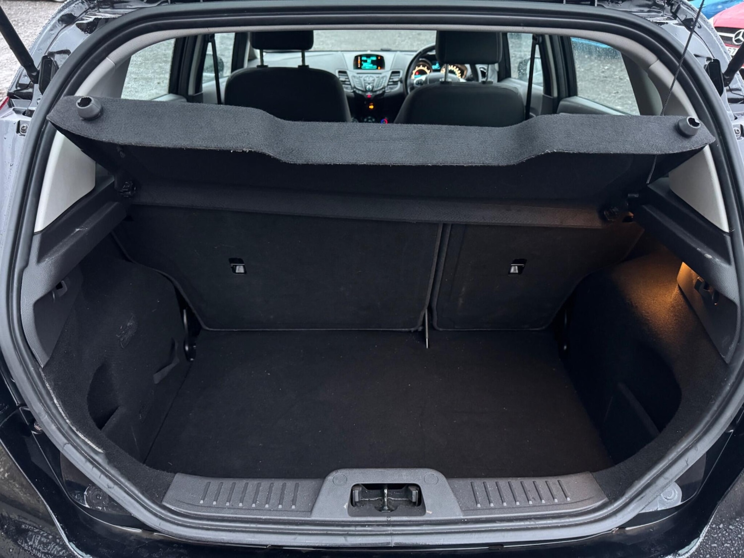 Used Ford Fiesta 2015 for sale - 76824565: Photo 11