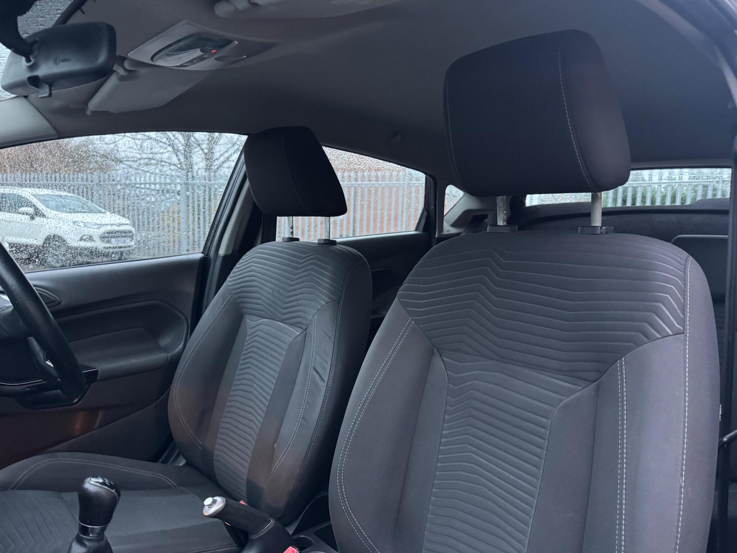 Used Ford Fiesta 2015 for sale - 76824565: Photo 20