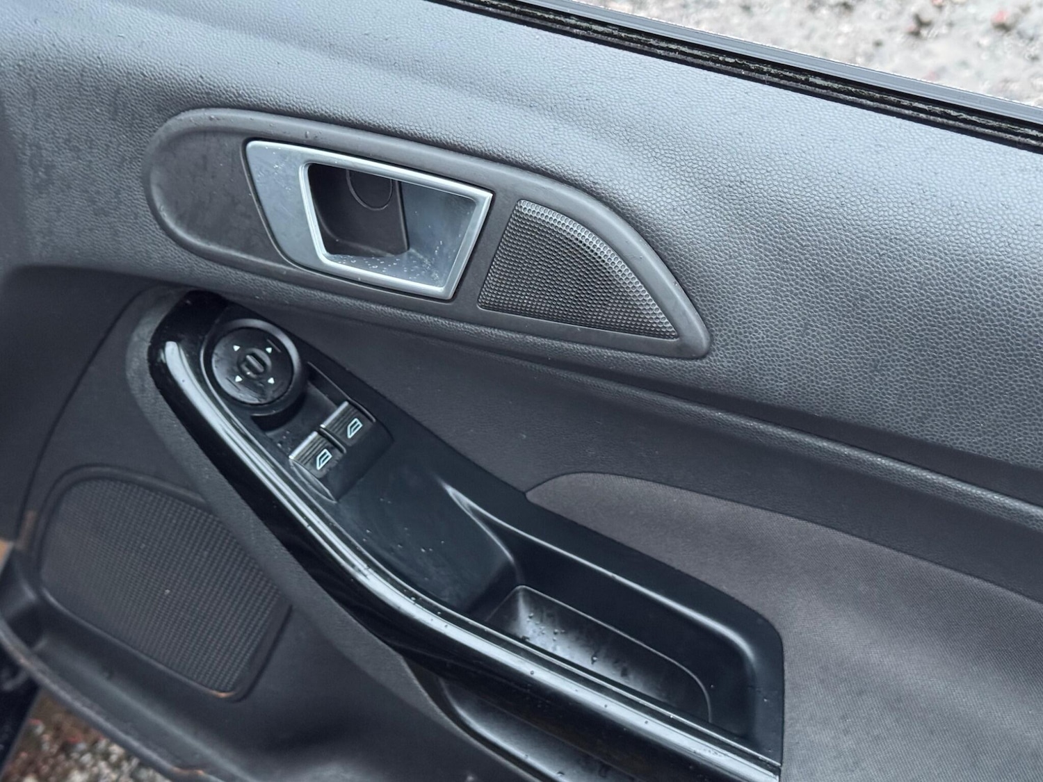 Used Ford Fiesta 2015 for sale - 76824565: Photo 7