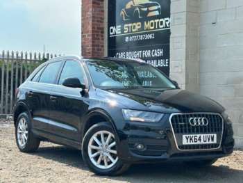 (64) - 2.0 TDI SE S Tronic quattro Euro 5 (s/s) 5dr