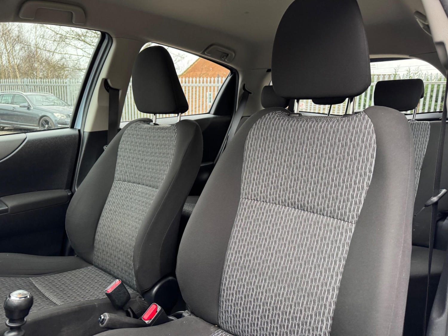 Used Toyota Yaris for sale - 77598876: Photo 20