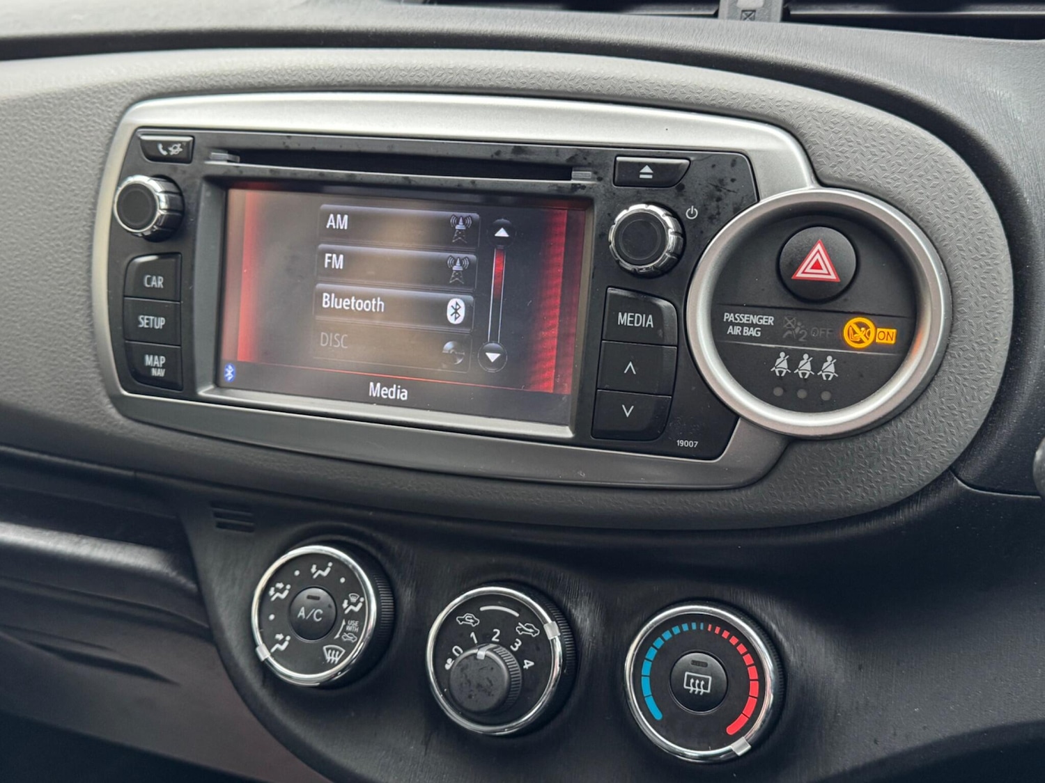 Used Toyota Yaris for sale - 77598876: Photo 21