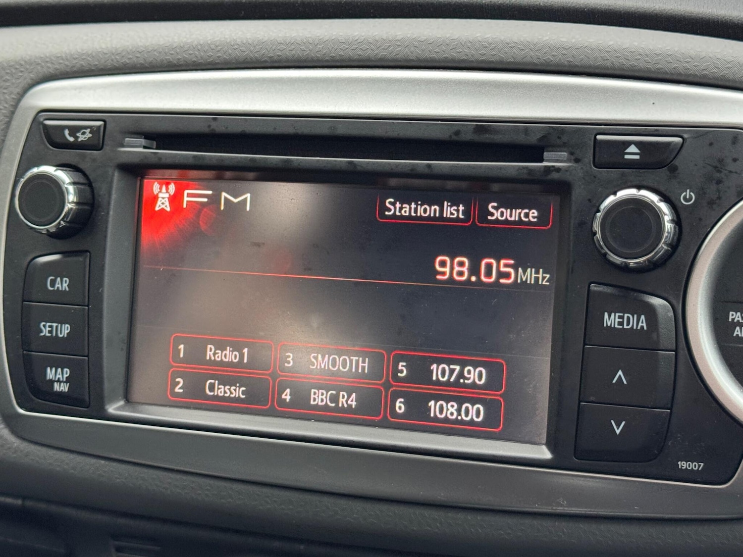 Used Toyota Yaris for sale - 77598876: Photo 22