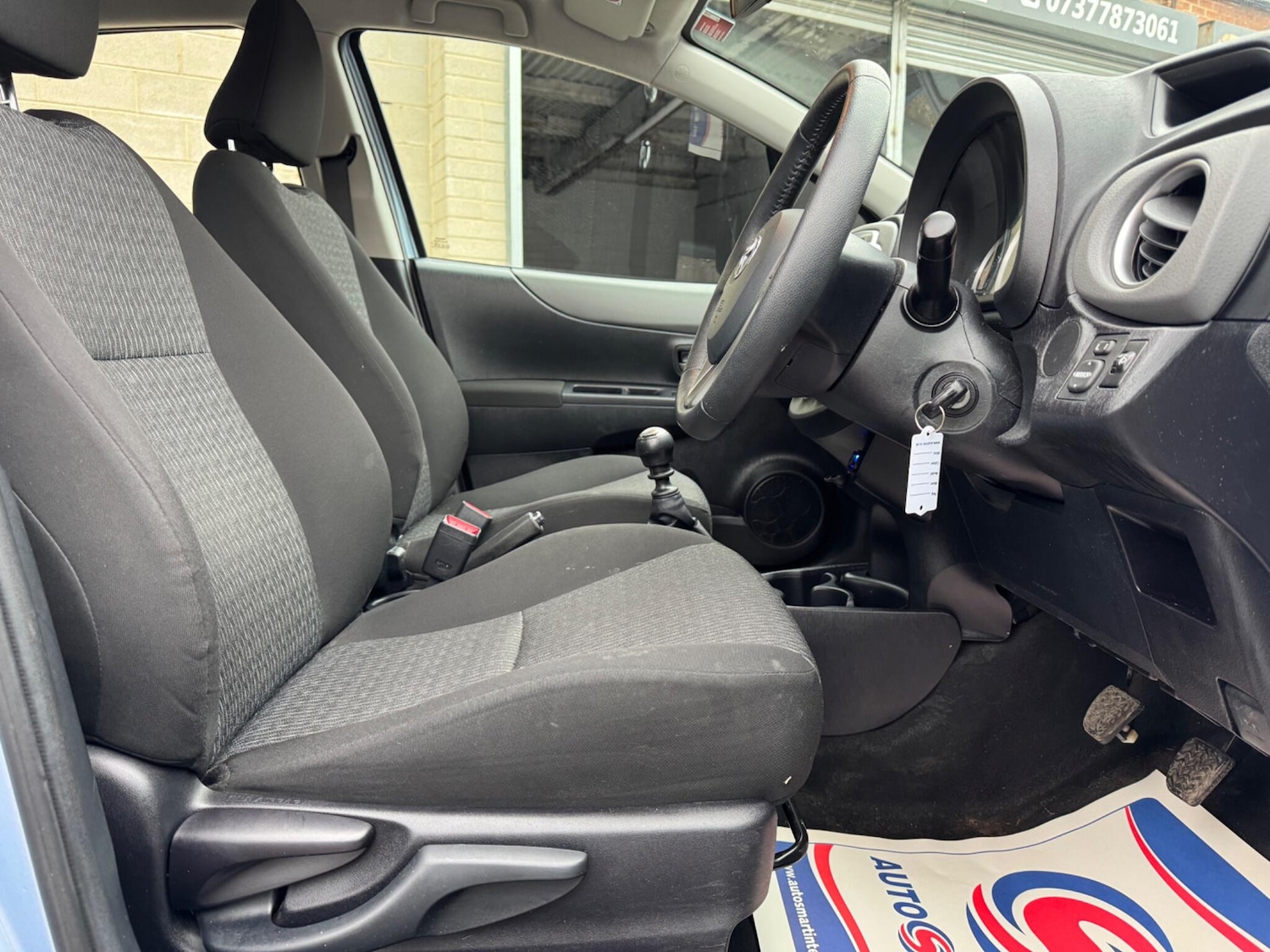 Used Toyota Yaris for sale - 77598876: Photo 6