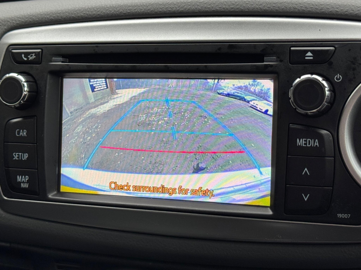 Used Toyota Yaris for sale - 77598876: Photo 7