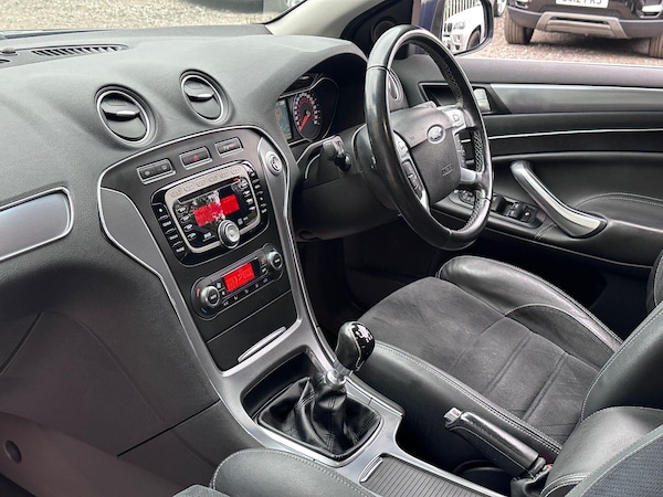 Used Ford Mondeo 2013 for sale - 76314499: Photo 13