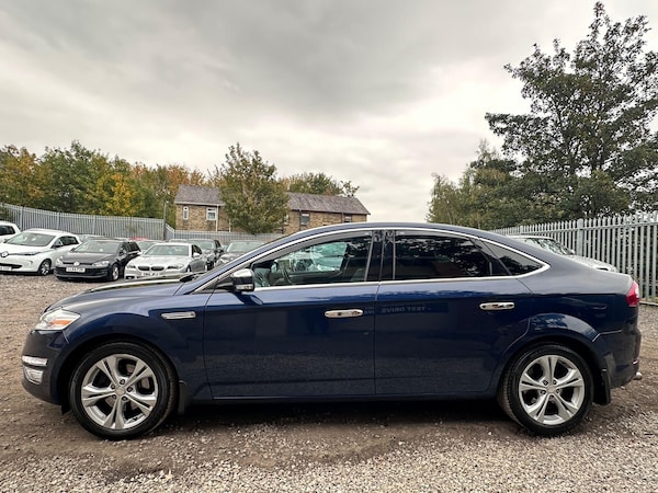 Used Ford Mondeo 2013 for sale - 76314499: Photo 15