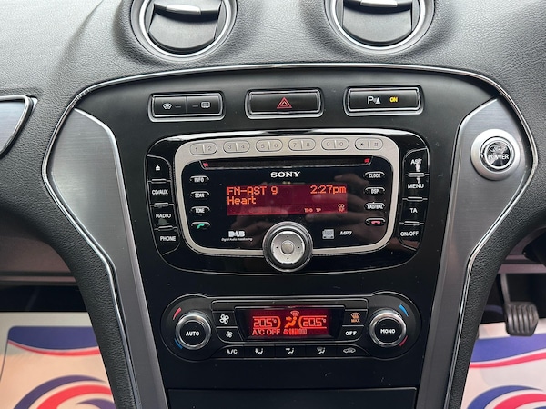 Used Ford Mondeo 2013 for sale - 76314499: Photo 16