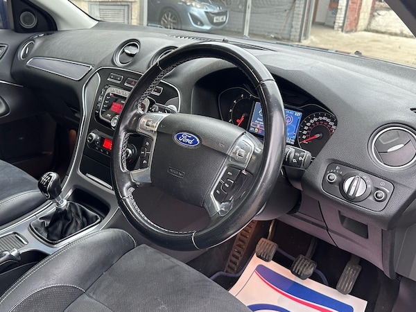 Used Ford Mondeo 2013 for sale - 76314499: Photo 17