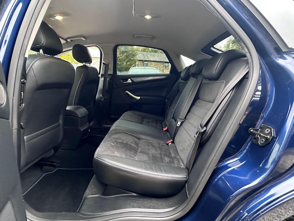 Used Ford Mondeo 2013 for sale - 76314499: Photo 19
