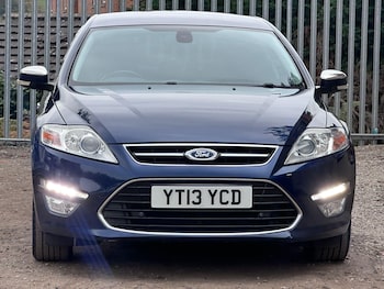 Used Ford Mondeo 2013 for sale - 76314499: Photo 2