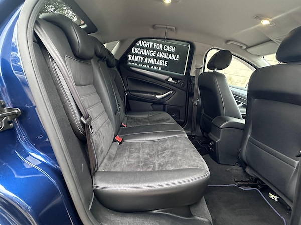 Used Ford Mondeo 2013 for sale - 76314499: Photo 7
