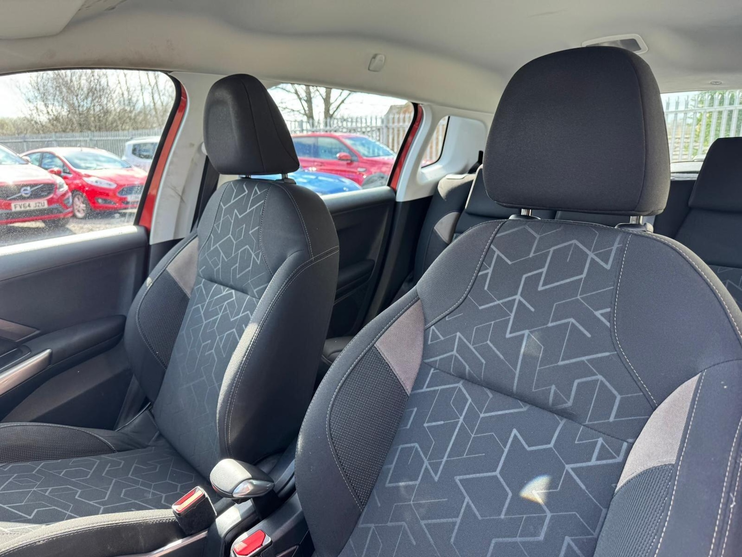 Used Peugeot 2008 2015 for sale - 78086509: Photo 25